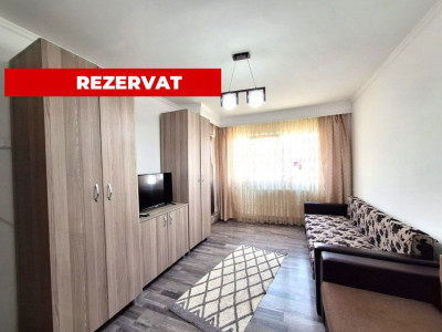 Garsoniera moderna la cheie Gavana 3 - etaj 2, centrala proprie