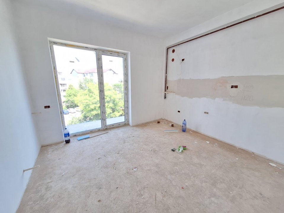 Apartament 2 camere Bloc Nou - Pitesti Retail Park