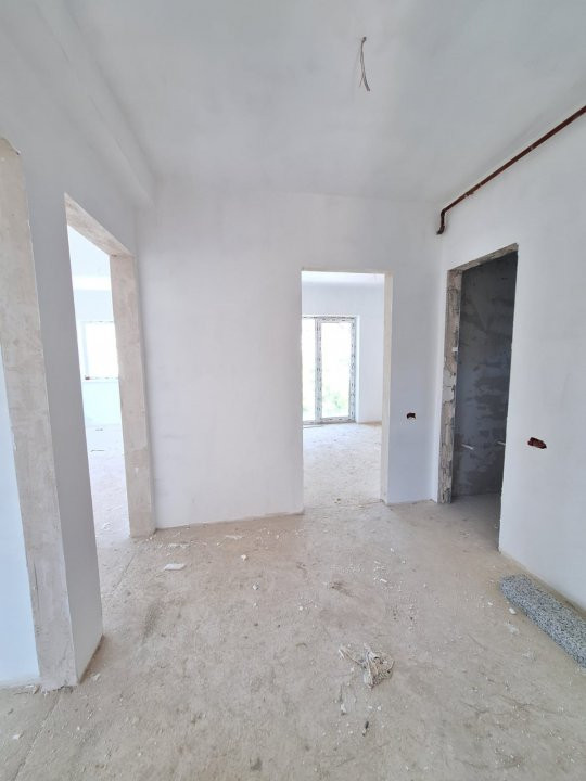 Apartament 2 camere Bloc Nou - Pitesti Retail Park