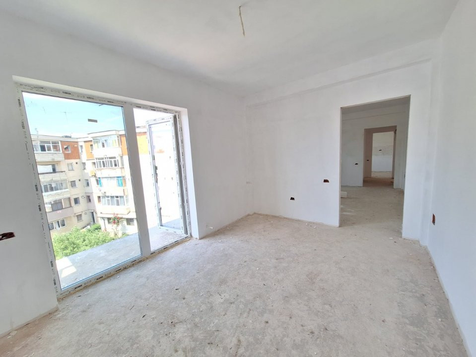 Apartament 2 camere Bloc Nou - Pitesti Retail Park
