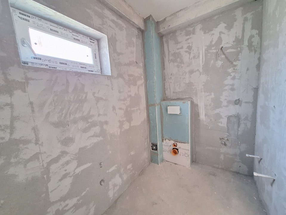 Apartament 2 camere Bloc Nou - Pitesti Retail Park