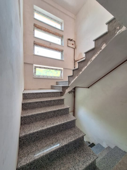 Apartament 2 camere Bloc Nou - Pitesti Retail Park