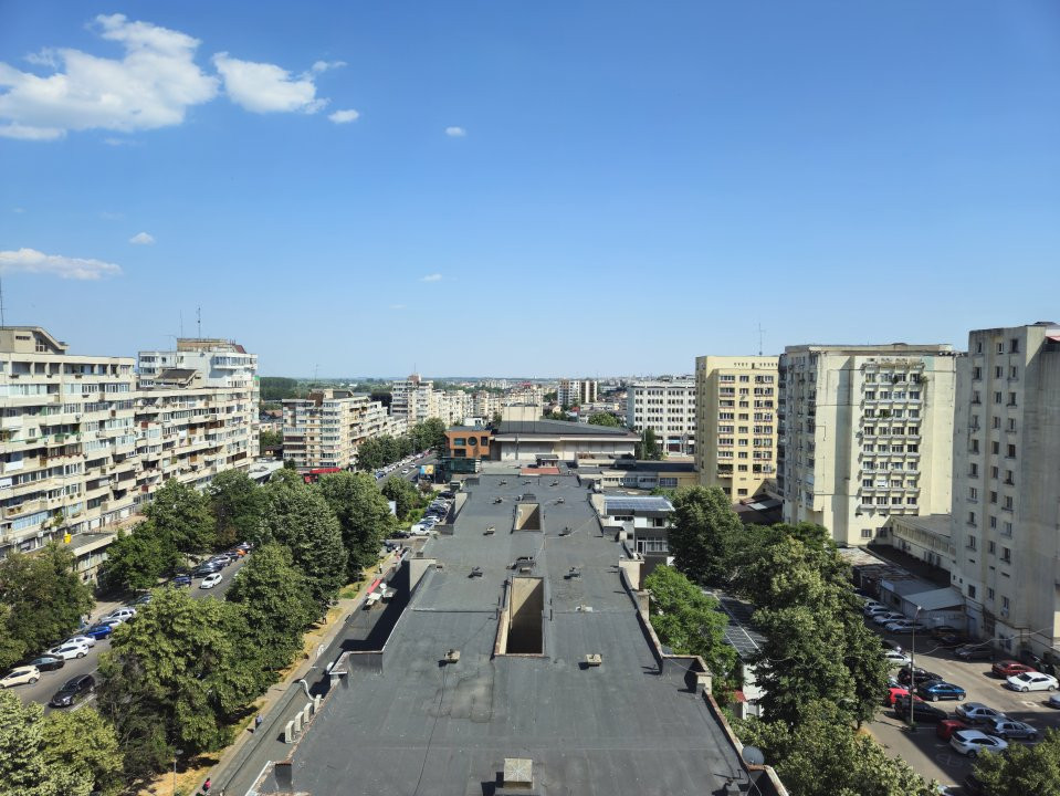 Apartament 3 camere mobilat si utilat - Ultracentral Pitesti