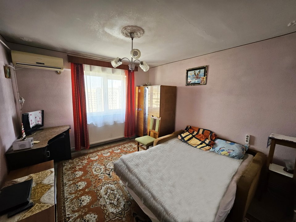 Apartament 3 camere mobilat si utilat - Ultracentral Pitesti