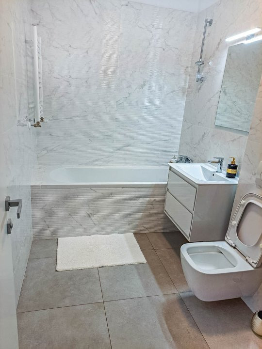 Studio Pipera Residence 5