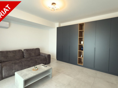 Apartament 2 camere de închiriat-Pitesti/B-dul Republicii!