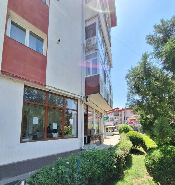 Spatiu comercial-Ultra-Central-Topolovenil!
