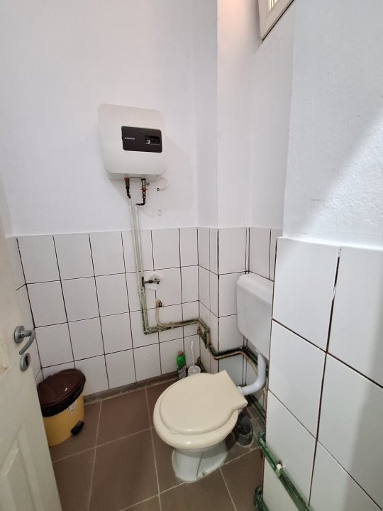 Spatiu comercial-Ultra-Central-Topolovenil!