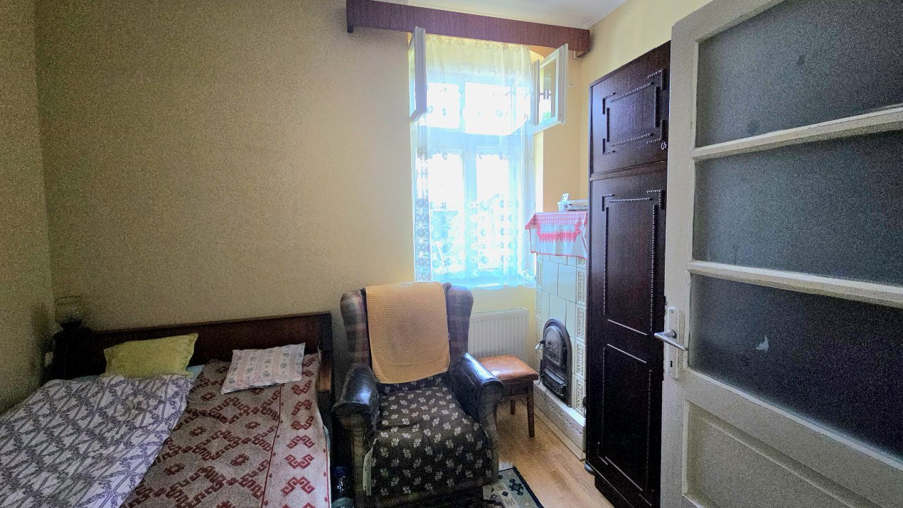 De Vânzare Casă Central