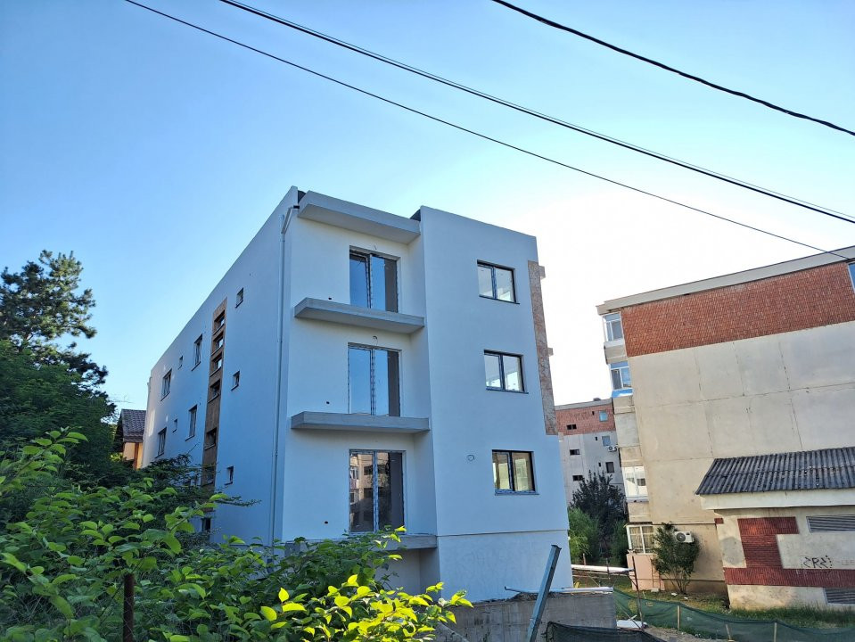 Apartament 2 camere Bloc Nou tip Butique zona de Nord