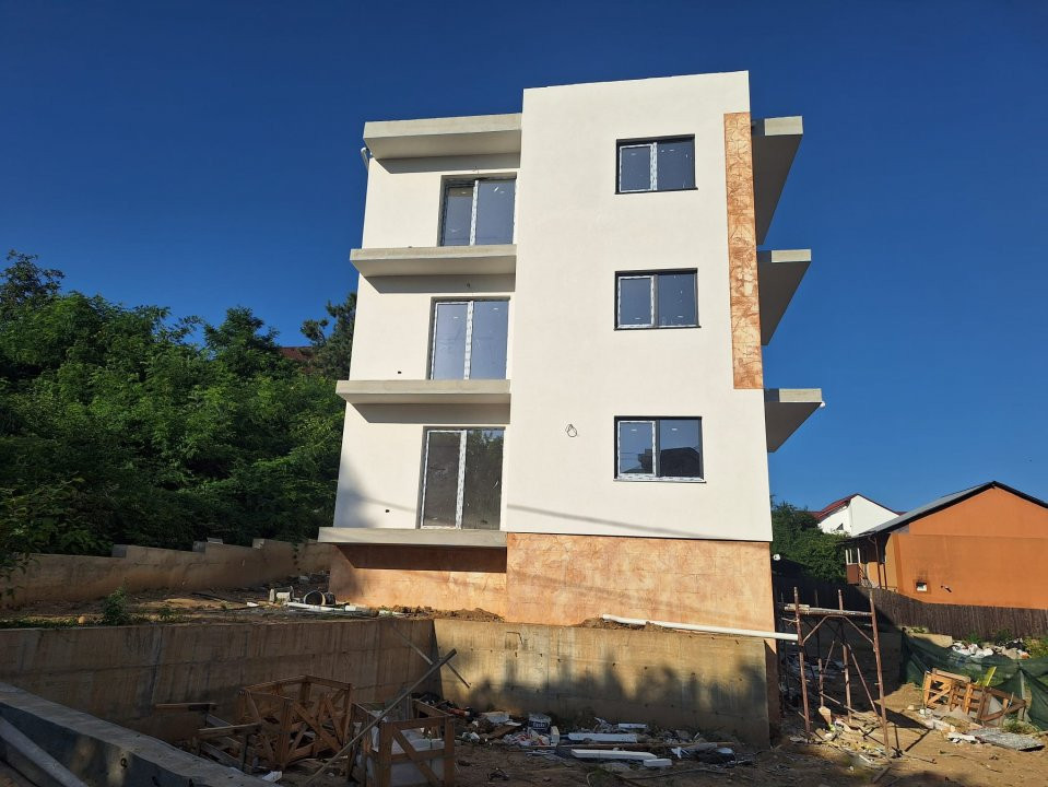 Apartament 2 camere Bloc Nou tip Butique zona de Nord