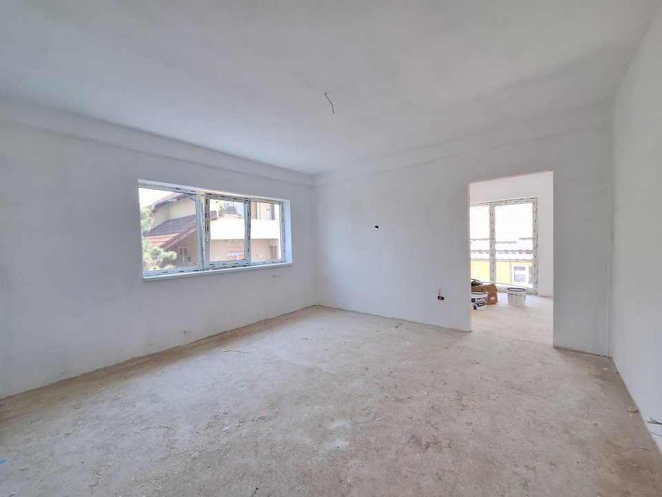 Apartament 2 camere Bloc Nou tip Butique zona de Nord