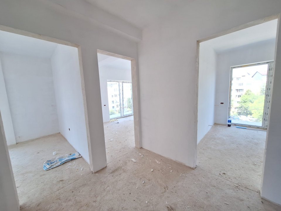 Apartament 2 camere Bloc Nou tip Butique zona de Nord