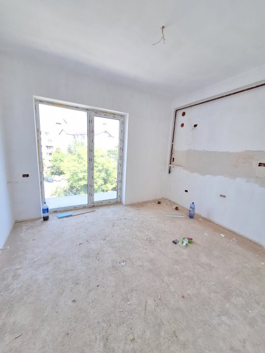 Apartament 2 camere Bloc Nou tip Butique zona de Nord