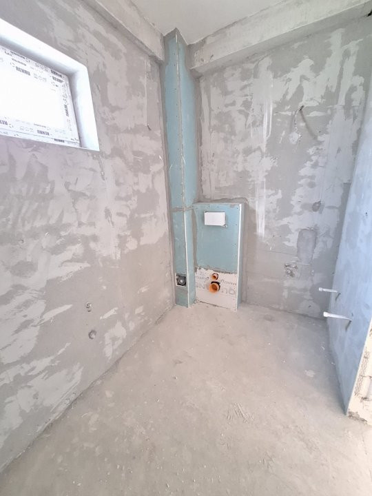 Apartament 2 camere Bloc Nou tip Butique zona de Nord