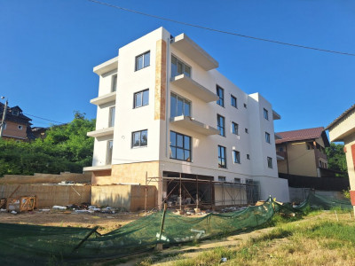 Apartament 2 camere Bloc Nou tip Butique zona de Nord