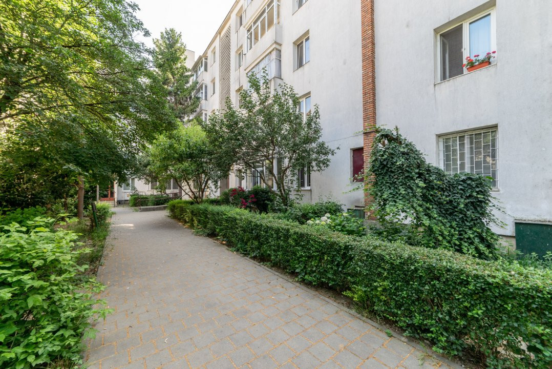 Apartament Calea Bucuresti - langa Ramada si Expo Parc - 3 camere