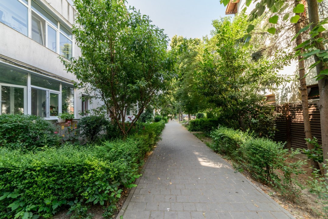 Apartament Calea Bucuresti - langa Ramada si Expo Parc - 3 camere
