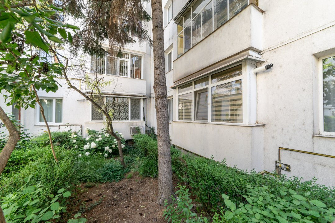 Apartament Calea Bucuresti - langa Ramada si Expo Parc - 3 camere