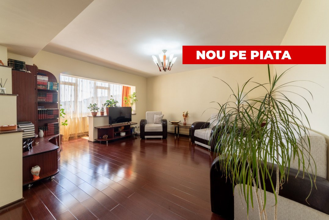 Acasă începe aici, în Pitești zona Găvana