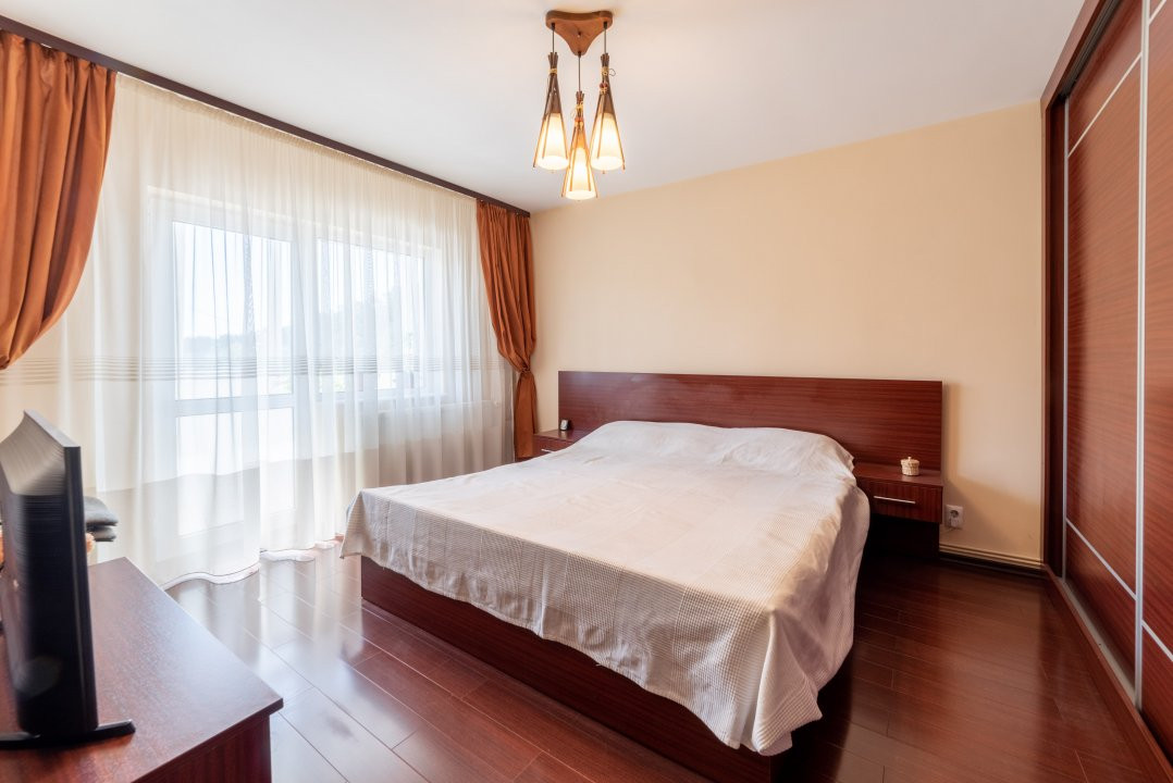Acasă începe aici, în Pitești zona Găvana