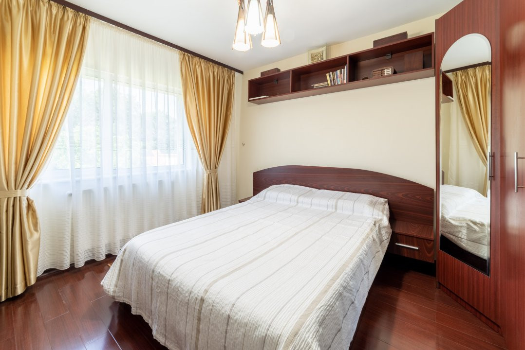 Acasă începe aici, în Pitești zona Găvana