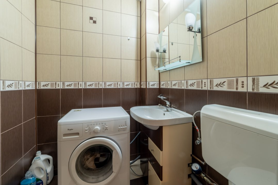 Acasă începe aici, în Pitești zona Găvana