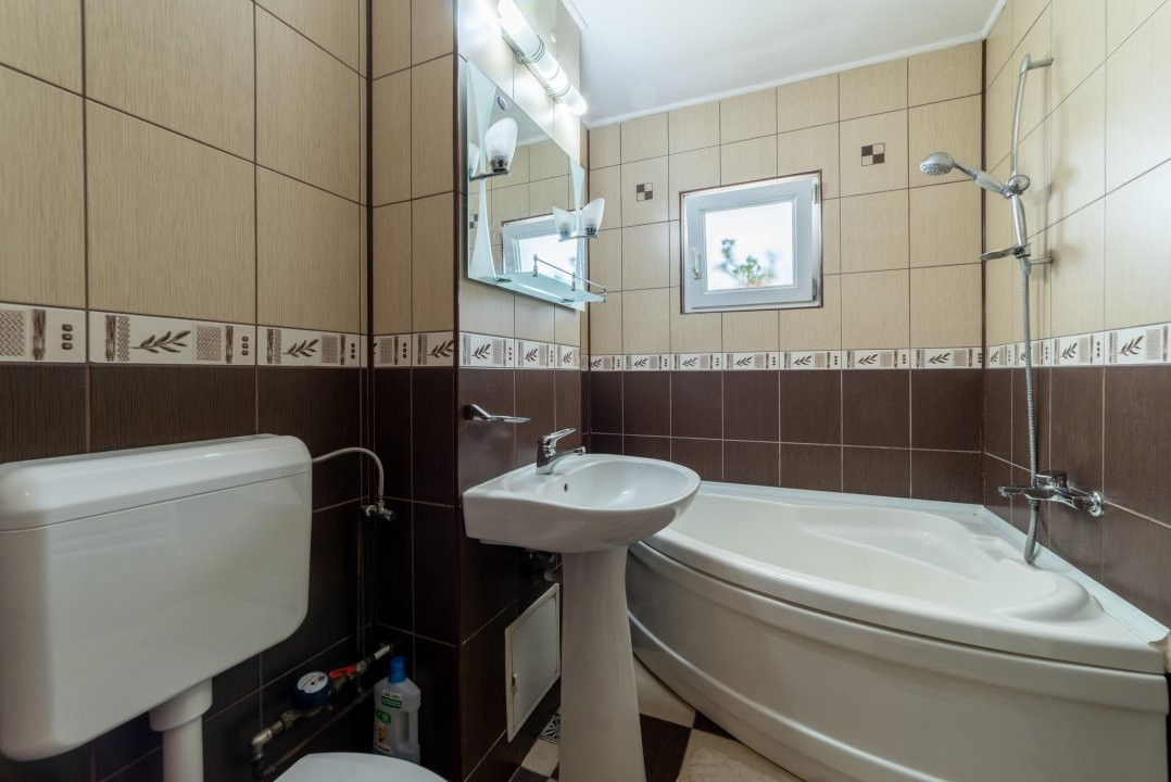 Acasă începe aici, în Pitești zona Găvana