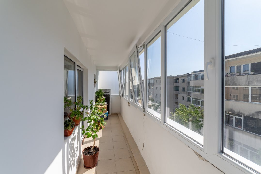 Acasă începe aici, în Pitești zona Găvana