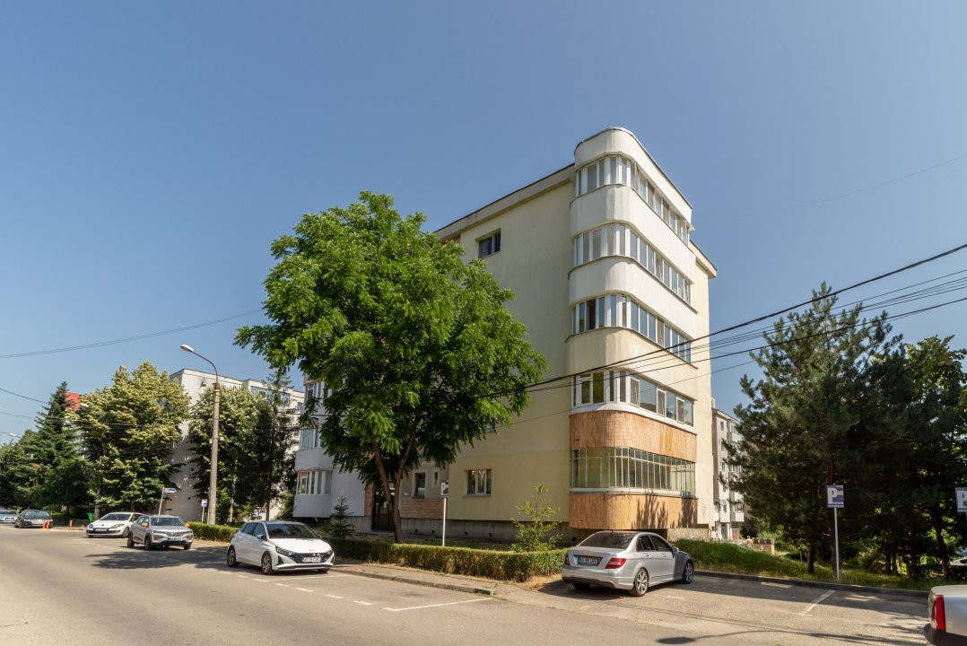 Acasă începe aici, în Pitești zona Găvana