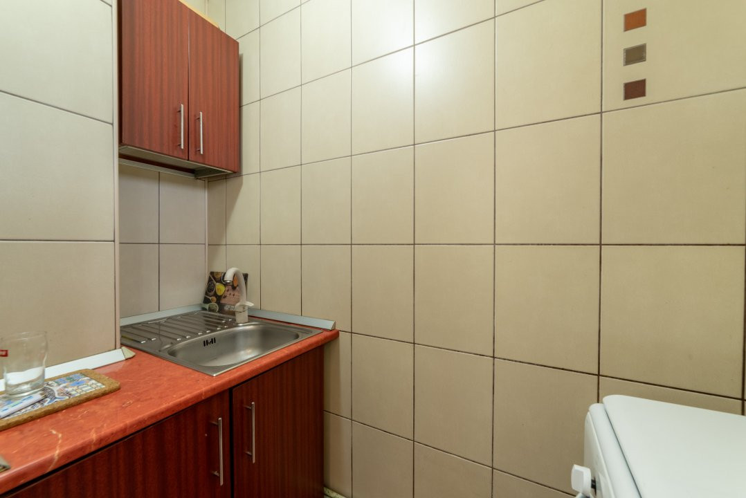 Acasă începe aici, în Pitești zona Găvana