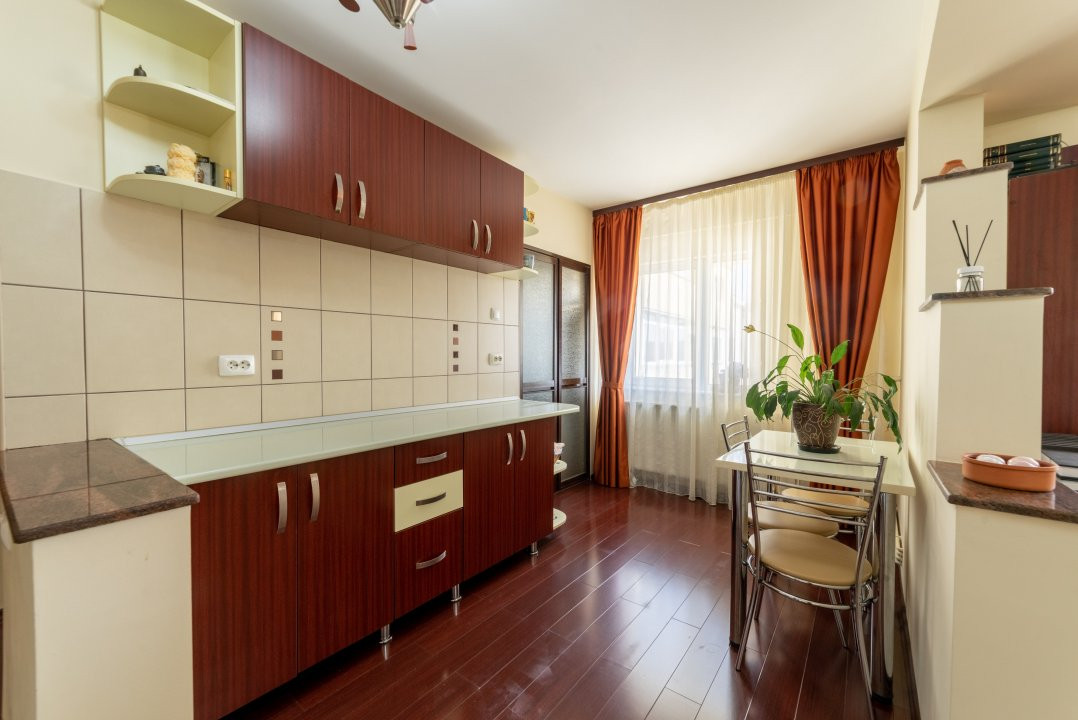 Acasă începe aici, în Pitești zona Găvana