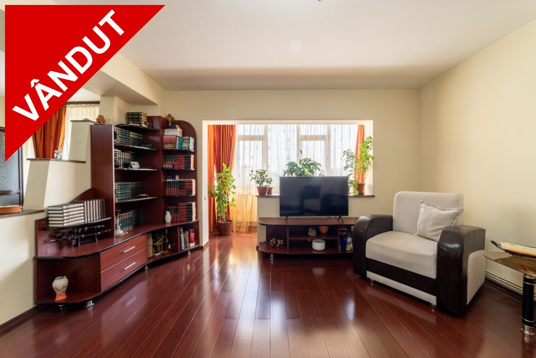 Acasă începe aici, în Pitești zona Găvana