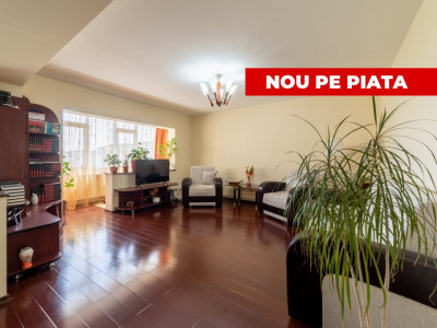 Acasă începe aici, în Pitești zona Găvana