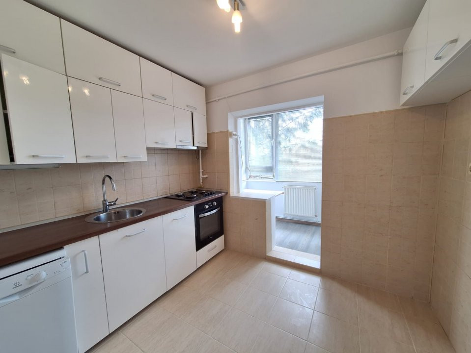 Apartament 3 camere Popa Sapca renovat total, centrala proprie