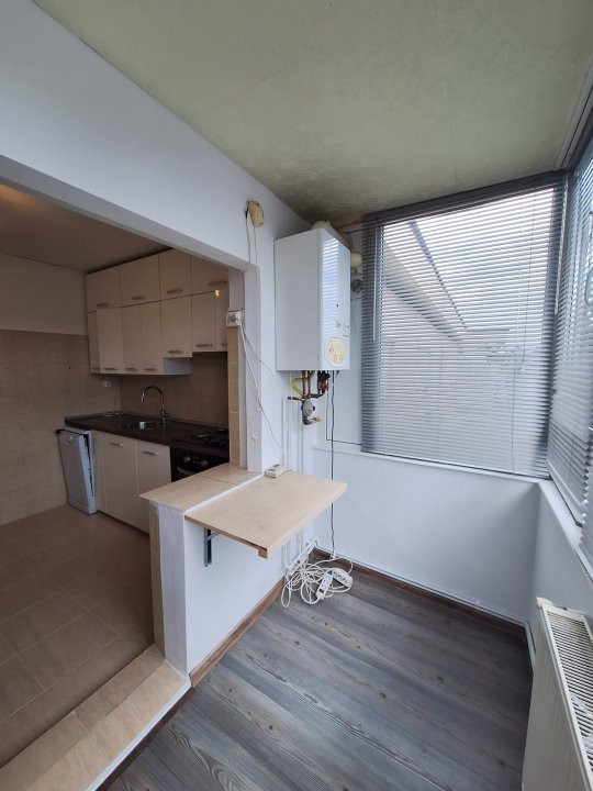 Apartament 3 camere Popa Sapca renovat total, centrala proprie