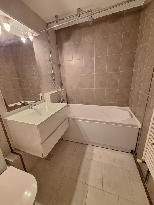 Apartament 3 camere Popa Sapca renovat total, centrala proprie