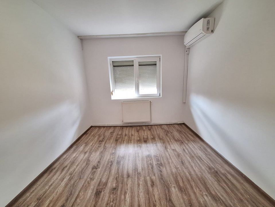 Apartament 3 camere Popa Sapca renovat total, centrala proprie