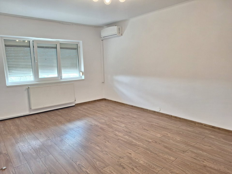 Apartament 3 camere Popa Sapca renovat total, centrala proprie