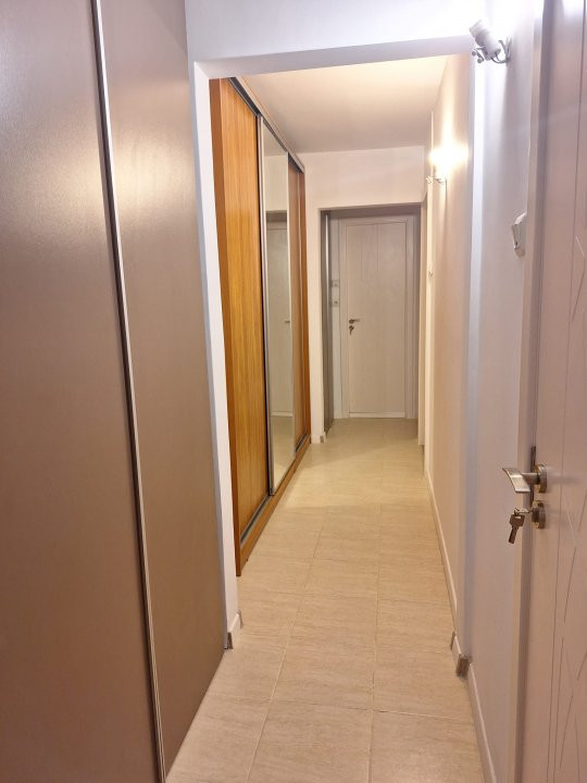 Apartament 3 camere Popa Sapca renovat total, centrala proprie