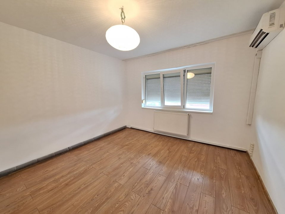 Apartament 3 camere Popa Sapca renovat total, centrala proprie