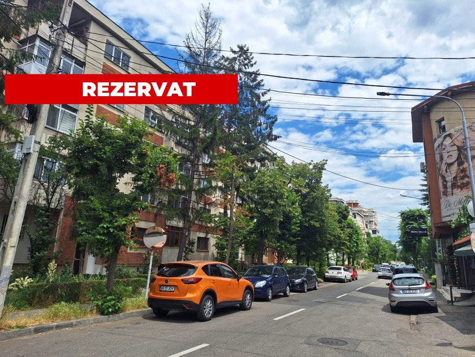 Apartament 3 camere Popa Sapca renovat total, centrala proprie
