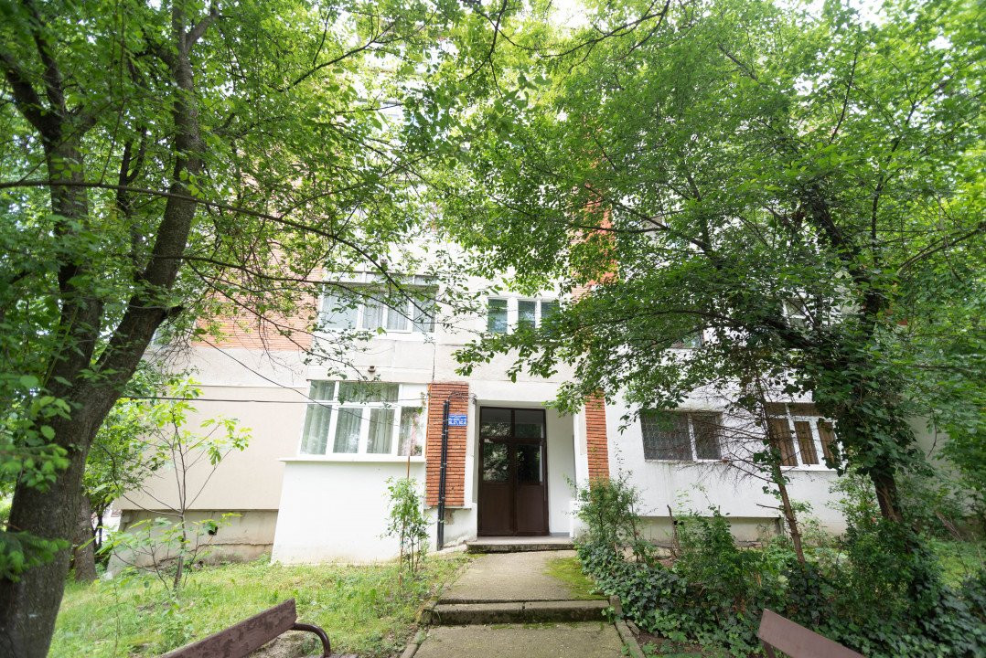 Apartament 2 camere de inchiriat Pitesti - Dacia 