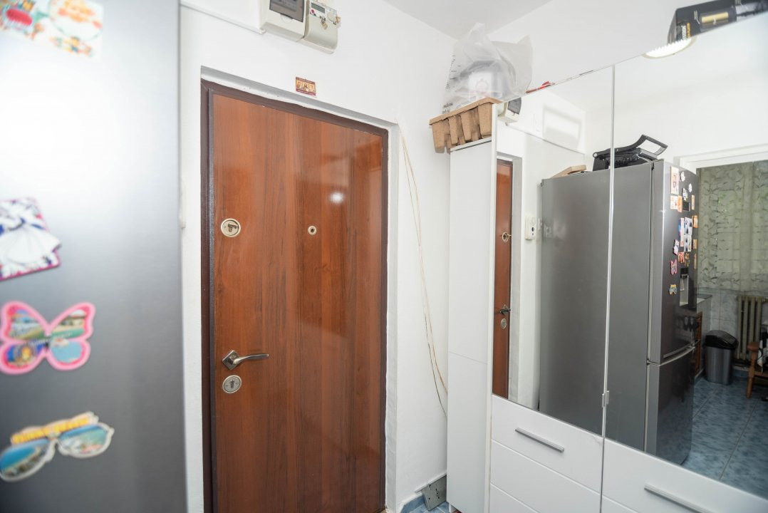Apartament 2 camere-parter-Trivale, Pitesti.
