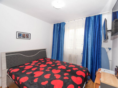 Apartament 2 camere-parter-Trivale, Pitesti.