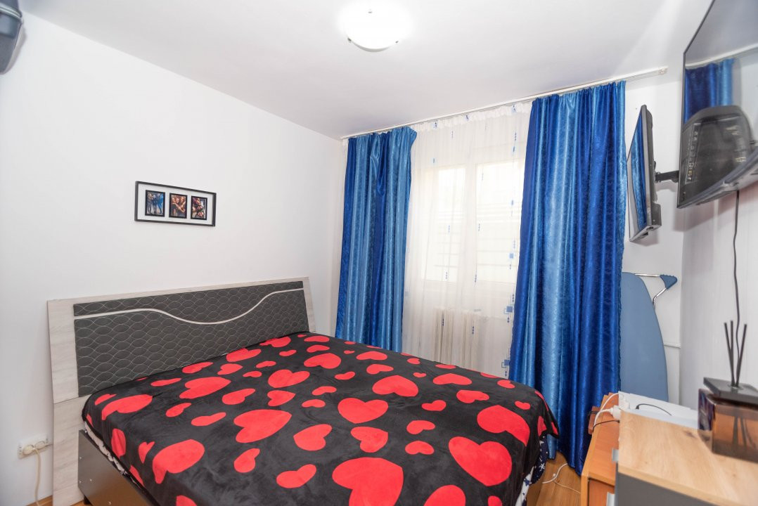 Apartament 2 camere-parter-Trivale, Pitesti. Comision 0%