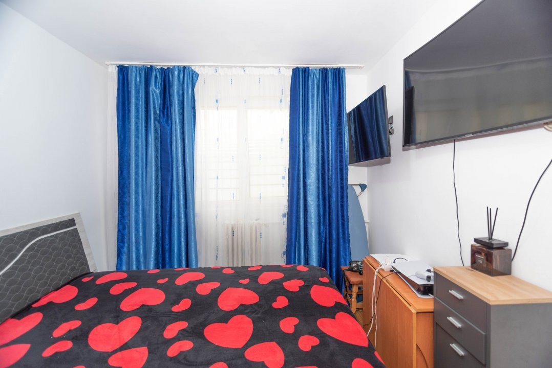 Apartament 2 camere-parter-Trivale, Pitesti. Comision 0%