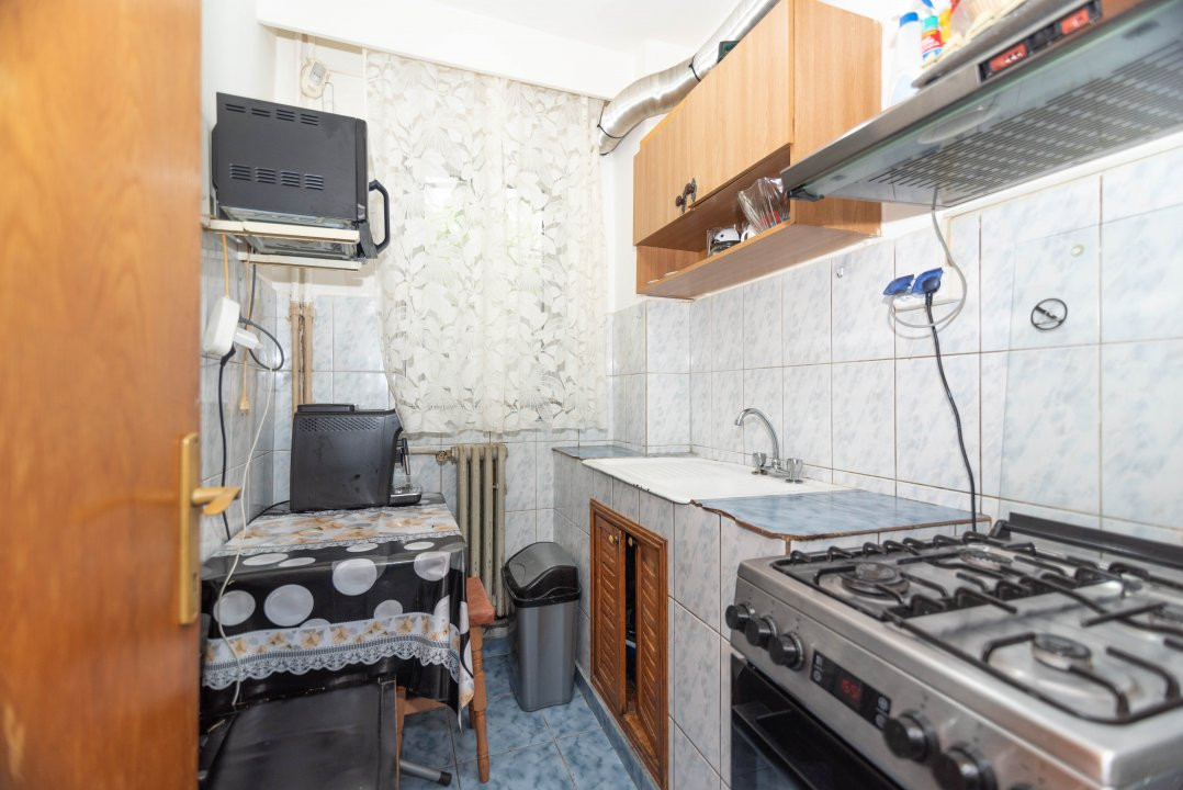 Apartament 2 camere-parter-Trivale, Pitesti. Comision 0%