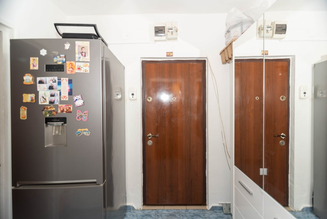 Apartament 2 camere-parter-Trivale, Pitesti. Comision 0%