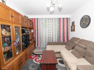 Apartament 2 camere-parter-Trivale, Pitesti. Comision 0%